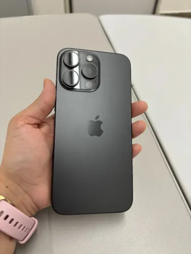 ? iPhone 15 Pro Max 256GB Original Apple