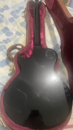 Guitarra Lespaul