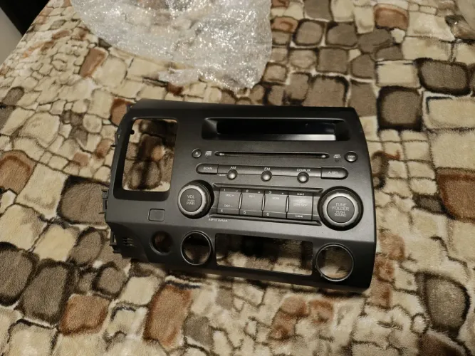 Radio Honda Civic