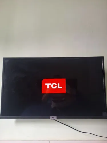 Smart Tv TCL Android 32 polegadas