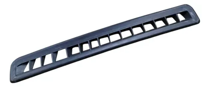 Difusor Ar Superior Painel Volkswagen Gol G2 1999 Esquerdo