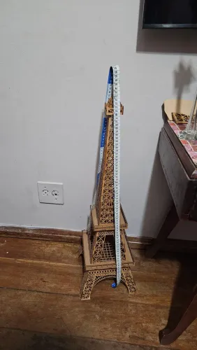 Torre Eiffel 