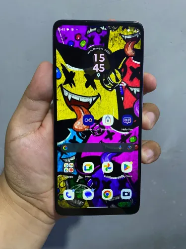 MOTO G24 / 128 GIGAS / ENTREGO