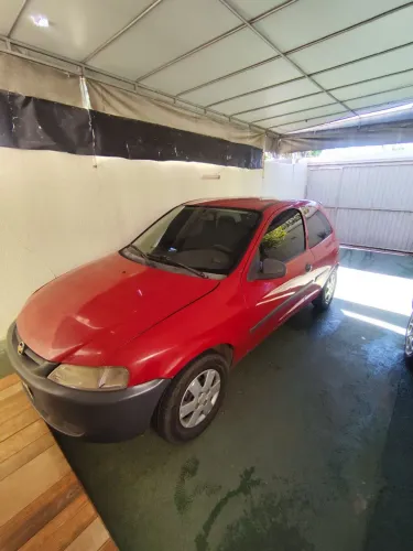 Chevrolet Celta Life 1.0 MPFI VHC 8V 3P 2005