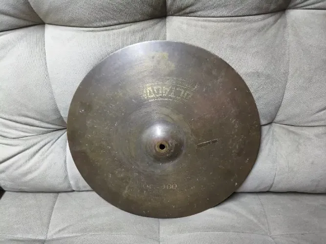 Crash 18' Octagon OC300
