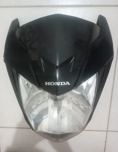 Frente CG 160