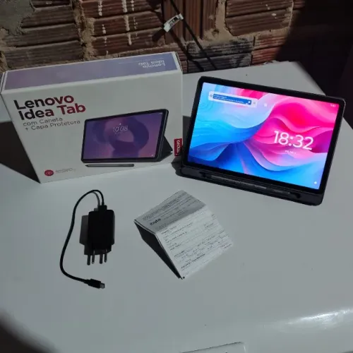 Tablet Lenovo Idea Tab