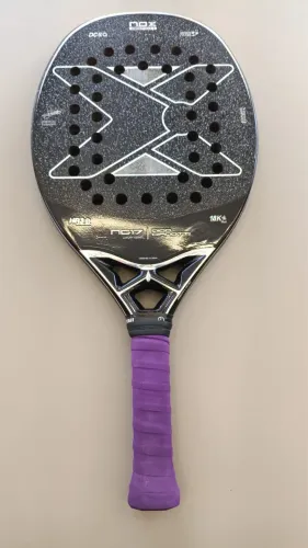 Raquete Beach Tenis NG 2025