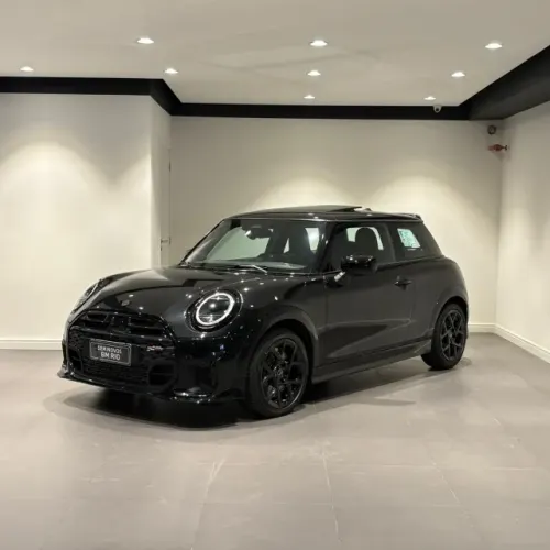 Mini Cooper S 2.0 Turbo 16V 3P Aut. 2026