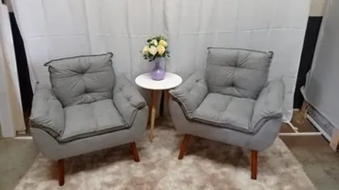 POLTRONAS