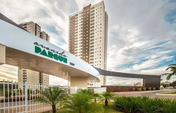 OPORTUNIDADE: Apartamento Avenida Parque - ALUGUEL