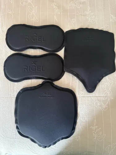KIT TALAS POS OPERATÓRIO 4D RIGEL 