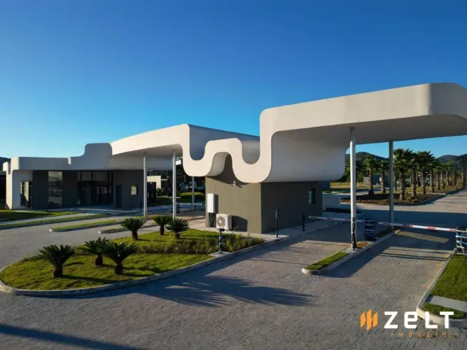 SEEHAUS - Terreno à venda, 308 m² por R$ 526.627 - Figueira - Gaspar/SC