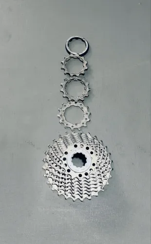 Cassete SHIMANO Tiagra HG 12/28 10v