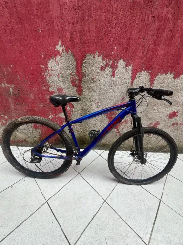 Bicicleta Mormai aro 29- Preço abaixo de mercado