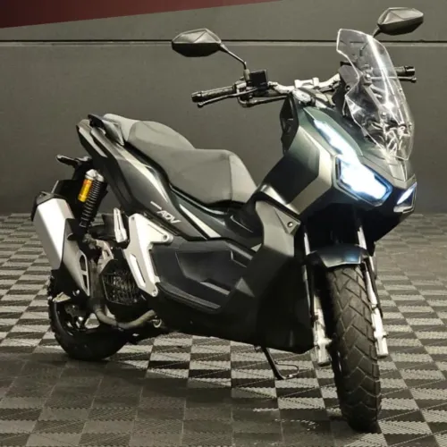 ADV 150