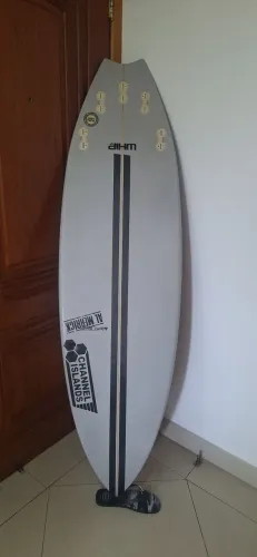 Prancha de surf Al Merrick 