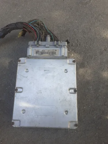 Modulo do logus motor ap 1.6