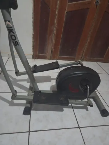 Elíptico Kikos