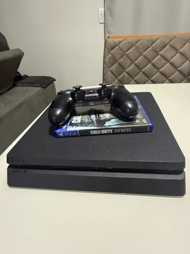 Ps4 slim 1tb