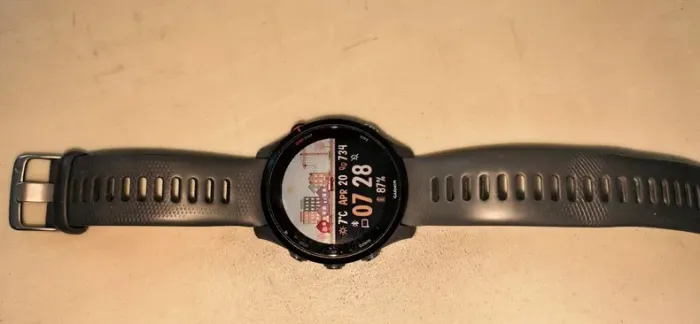 Garmin Forerunner 255 Seminovo