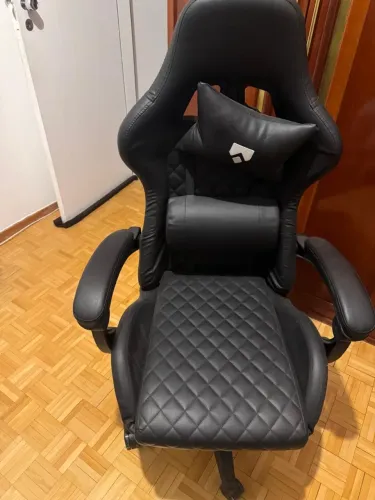 Cadeira de escritório Gamer
