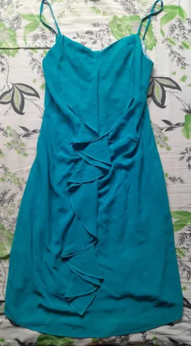 2 vestidos de seda por 60!!!