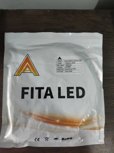Fita led
