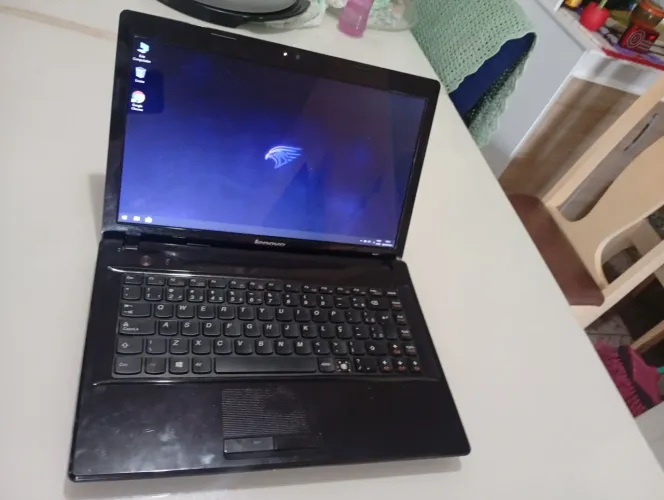 ? Lenovo G480 - 6GB RAM | HD 500GB | Bateria Excelente | Pronto para Uso