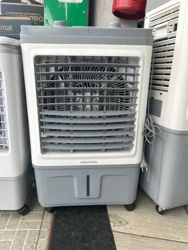 Climatizador clín 30 litros 