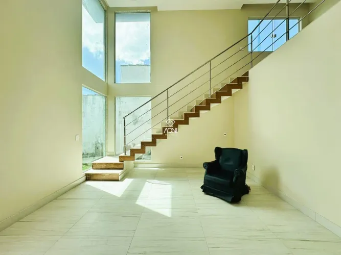 Casa com 5 dormitórios à venda, 376 m² por R$ 1.450.000,00 - Interlagos - Vila Velha/ES RE
