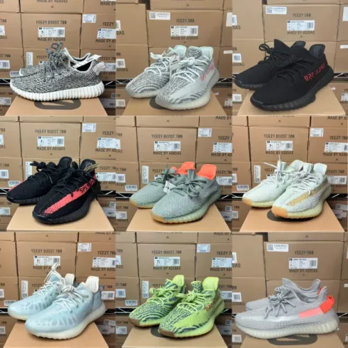 adidas Yeezy 350 - Tamanhos 39/40BR - Ler a descrição! - SOMENTE VENDAS!
