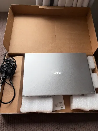 Notebook Acer