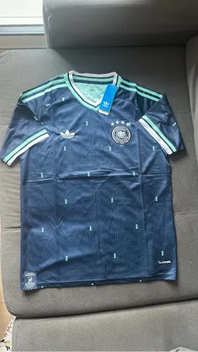 Camiseta Alemanha ? Modelo 2
