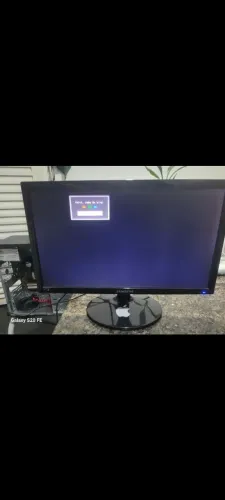 Monitor Samsung