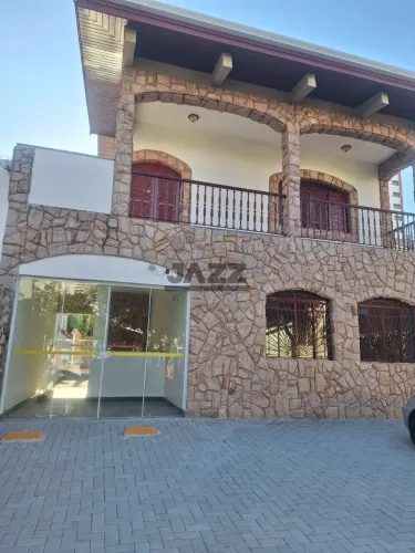 Ponto para alugar Comercial Amplo na Vila Ema - 310 m², 6 Salas e Localização Estratégica