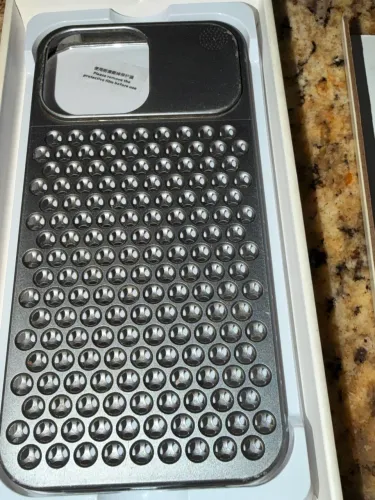 Capa de celular do iPhone 14 Pro Max