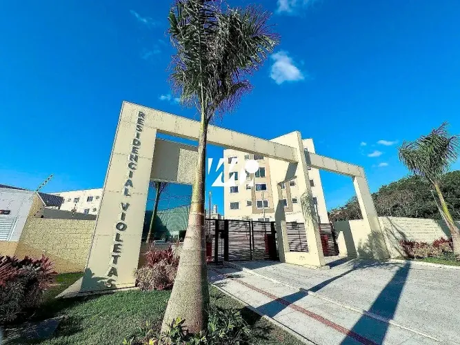 Apartamento 2 Quartos - Bela Vista - imv