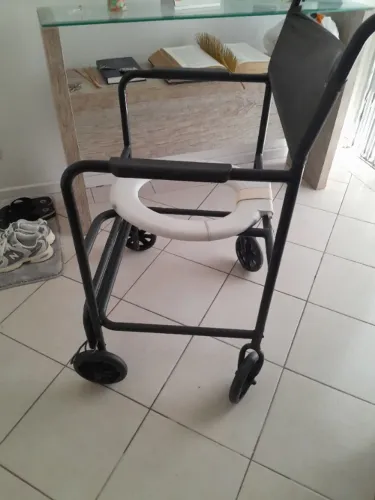 Cadeira para banho 