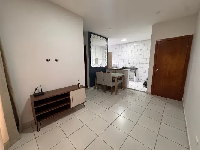Aluga-se Apartamento - Cond. Vilas do Rio Madeira I - Valor: R$ 1.850,00