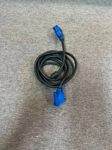 Cabo VGA para Monitor, PC e Projetor