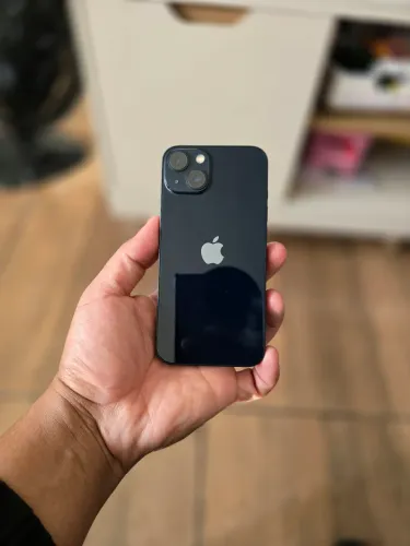 Iphone 13 de 256gb todo original impecável com GARANTIA