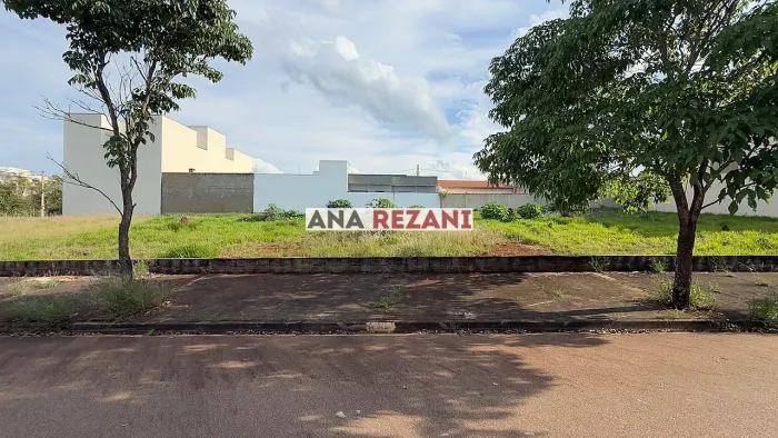 Venda-Terreno-Boituva-Portal Ville Azaleia