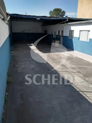 Imóvel Comercial 13 vagas de Garagem