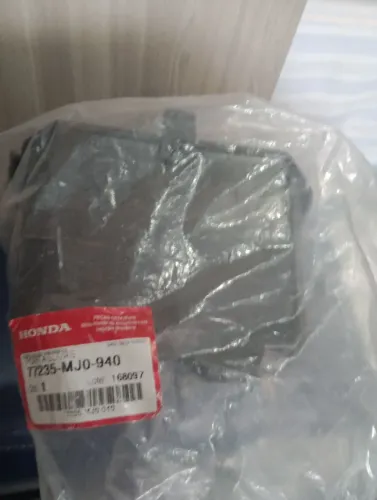 Porta documento Honda 750