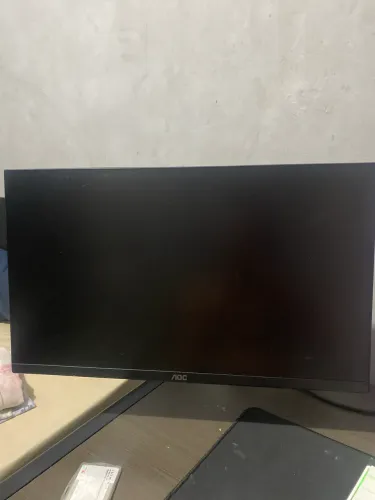 Monitor aoc 24 polegadas 100hz