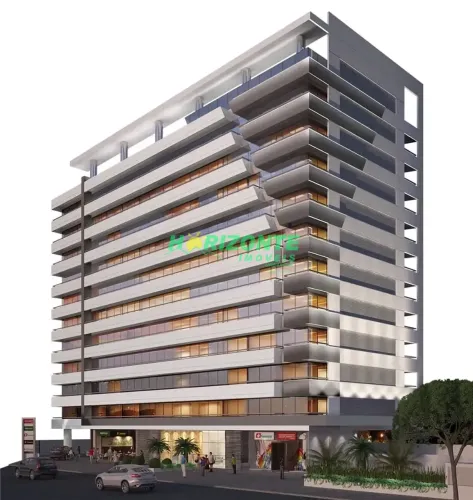Sala para locação Mobiliada com 38m² , Jardim São Dimas, São José dos Campos, SP