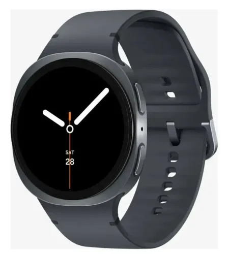 SmartWatch Samsung Galaxy whatch 8 LTE GPS BLUETOOTH 40MM lacrada na caixa com garantia 