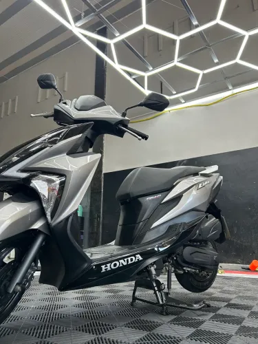 HONDA ELITE 125 23/24