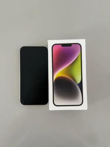 iPhone 14 Plus 128gb